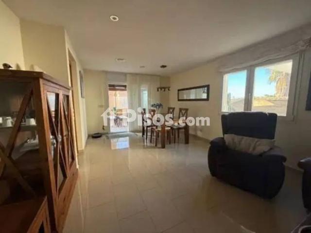 Chalet en alquiler en Carrer del Coll d'Ares