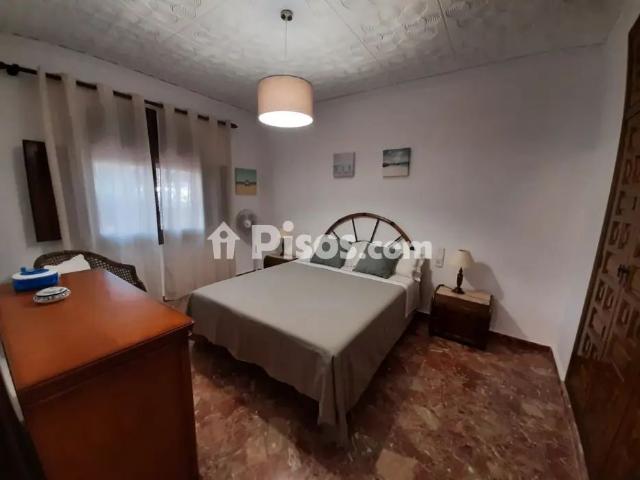 Chalet en alquiler en Carrer del Llobarro
