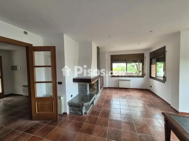 Chalet en alquiler en Carrer del Llorer