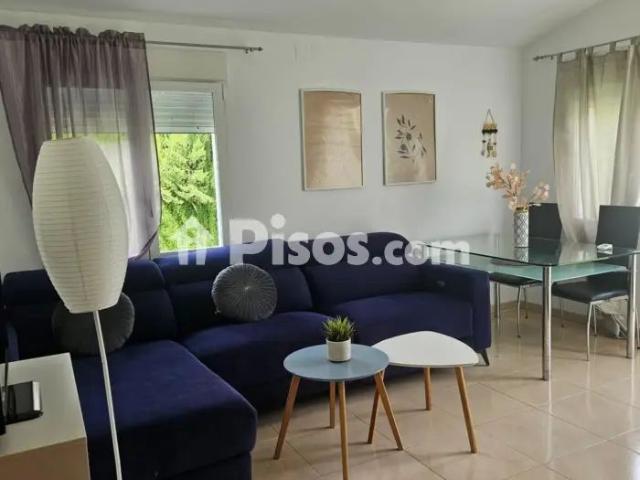 Chalet en alquiler en Carrer del Llac Onega