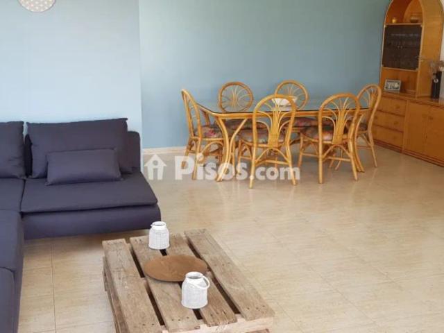 Chalet en alquiler en Carrer del Molí Baix