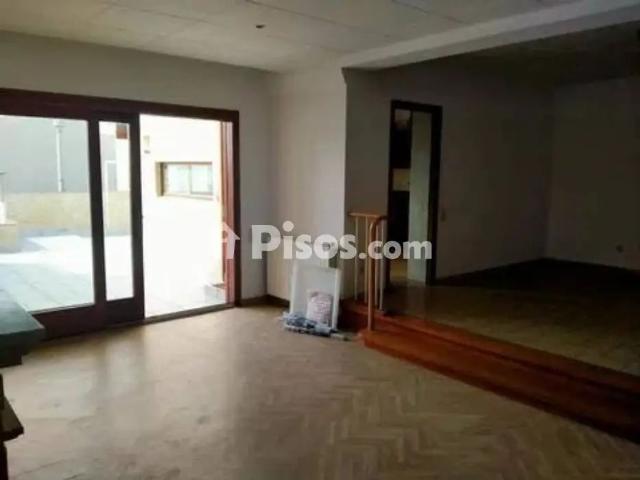 Chalet en alquiler en Carrer del Pantà, cerca de Carrer de Sant Isidre