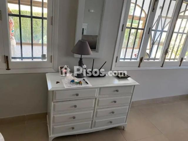 Chalet en alquiler en Carrer del Palillo, 9