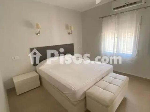 Chalet en alquiler en Carrer del Palillo, 9
