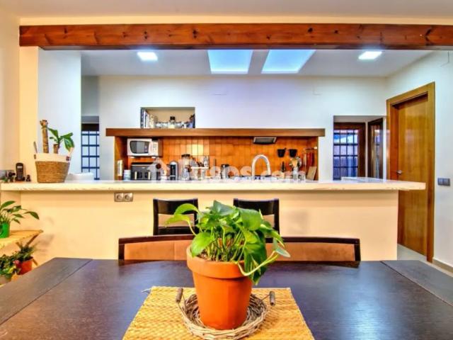 Chalet en alquiler en Carrer Torreta