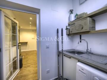 Chalet en alquiler en Carrer Venecia