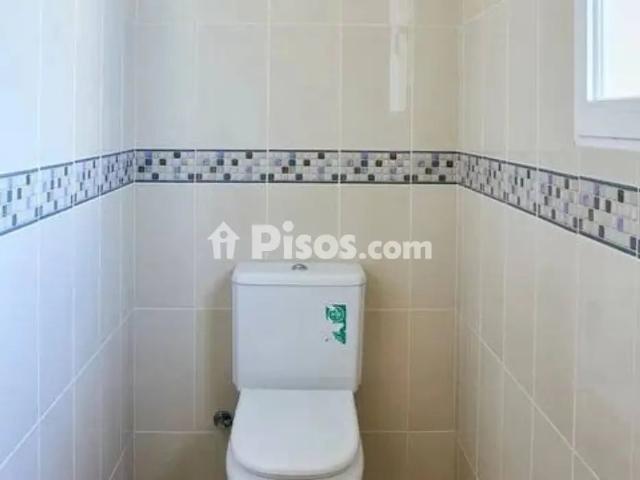 Chalet en alquiler en Carrer Violetas