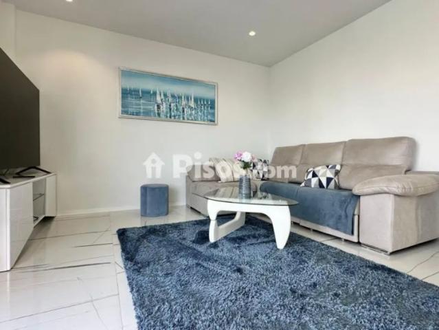 Chalet en alquiler en Carrer Xeraco
