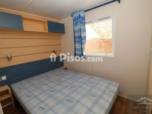 Chalet en alquiler en Cártama