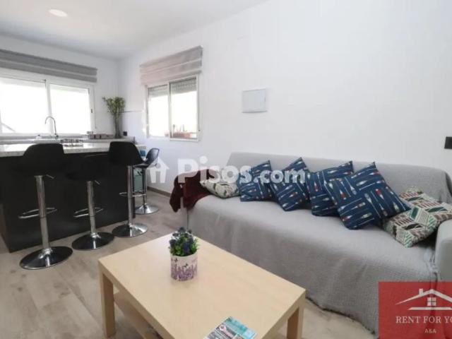 Chalet en alquiler en Cártama