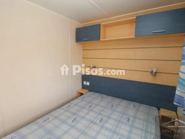 Chalet en alquiler en Cártama