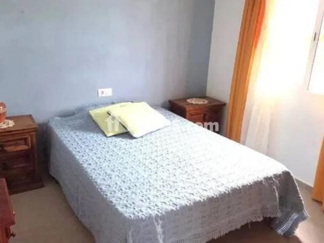 Chalet en alquiler en Cártama