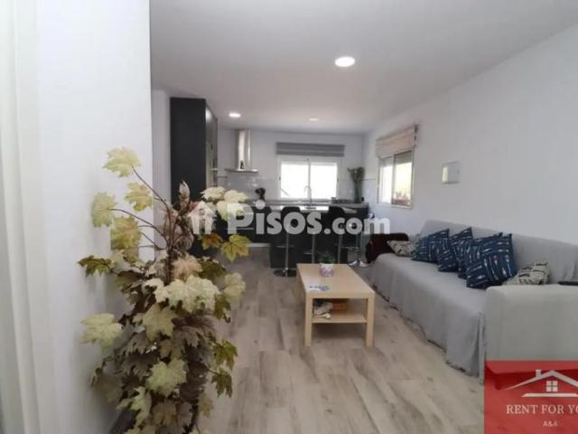 Chalet en alquiler en Cártama