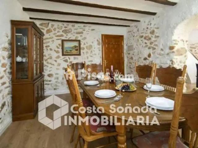 Chalet en alquiler en Casco Antiguo