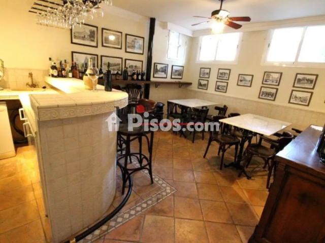 Chalet en alquiler en Casco Urbano