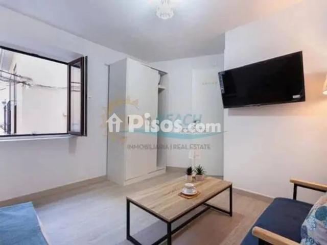 Chalet en alquiler en Casco Urbano