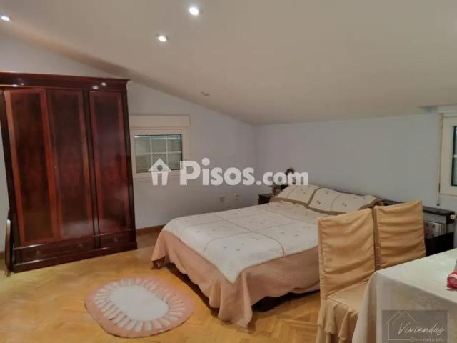 Chalet en alquiler en Casco Urbano