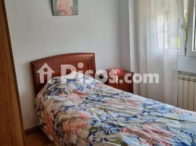 Chalet en alquiler en Casco Urbano
