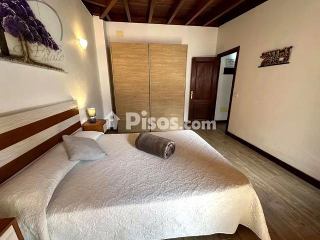 Chalet en alquiler en Casa Amarilla