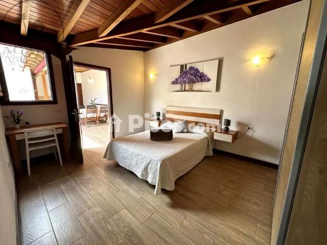 Chalet en alquiler en Casa Amarilla