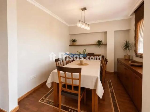 Chalet en alquiler en Casabermeja