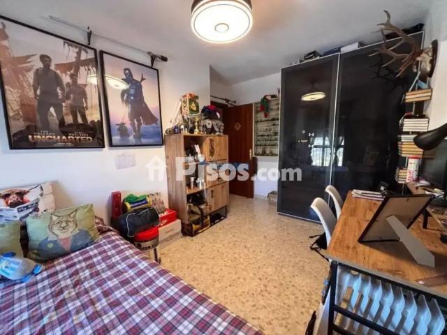 Chalet en alquiler en Casabermeja