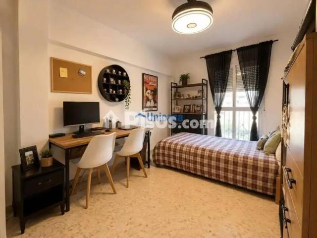 Chalet en alquiler en Casabermeja