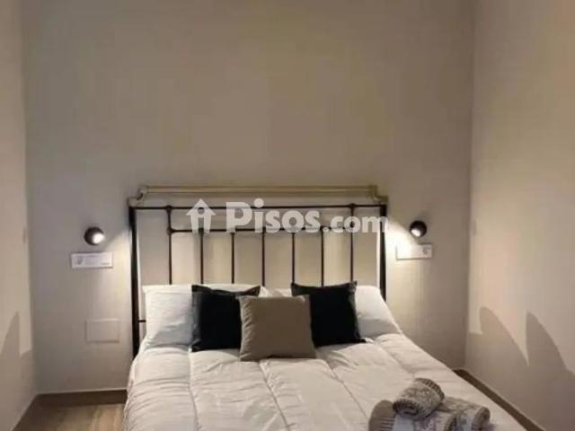 Chalet en alquiler en Casabermeja