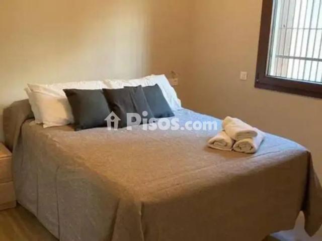 Chalet en alquiler en Casabermeja