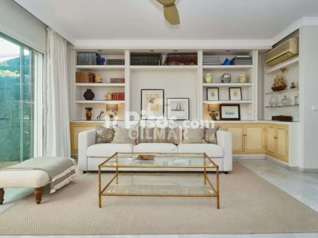Chalet en alquiler en Casablanca