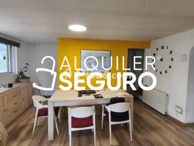 Chalet en alquiler en Castellar del Vallès