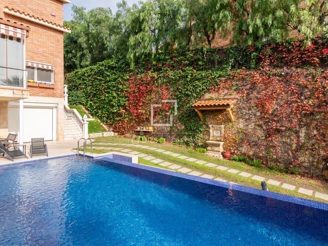 Chalet en alquiler en Castelldefels, Barcelona Costa Garraf