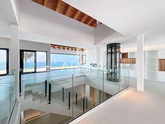 Chalet en alquiler en Castelldefels, Barcelona Costa Garraf