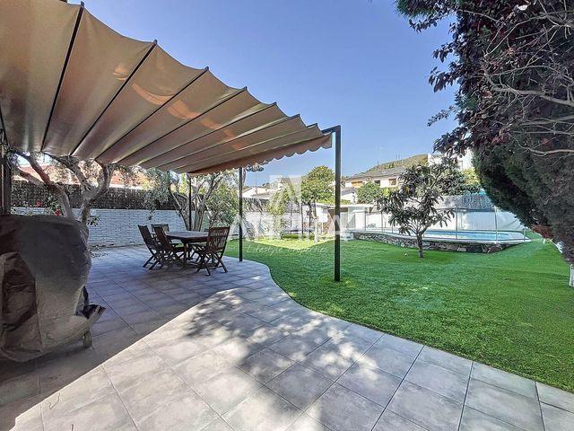 Chalet en alquiler en Castelldefels, Barcelona Costa Garraf