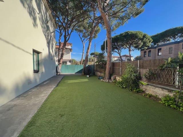 Chalet en alquiler en Castelldefels, Barcelona Costa Garraf