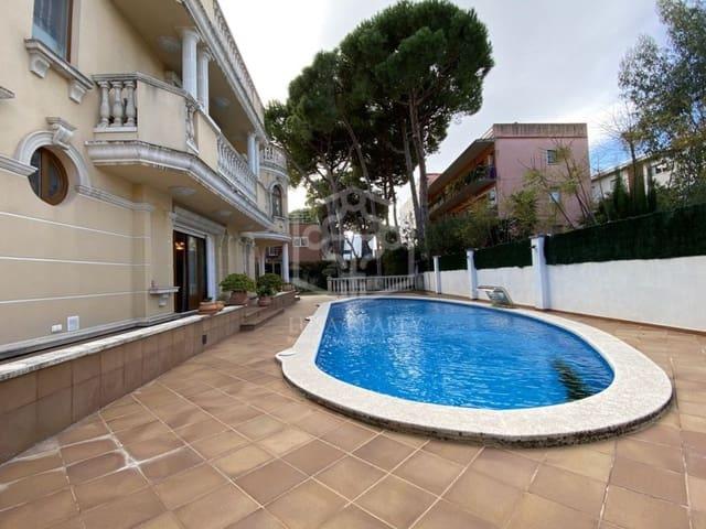 Chalet en alquiler en Castelldefels, Barcelona Costa Garraf