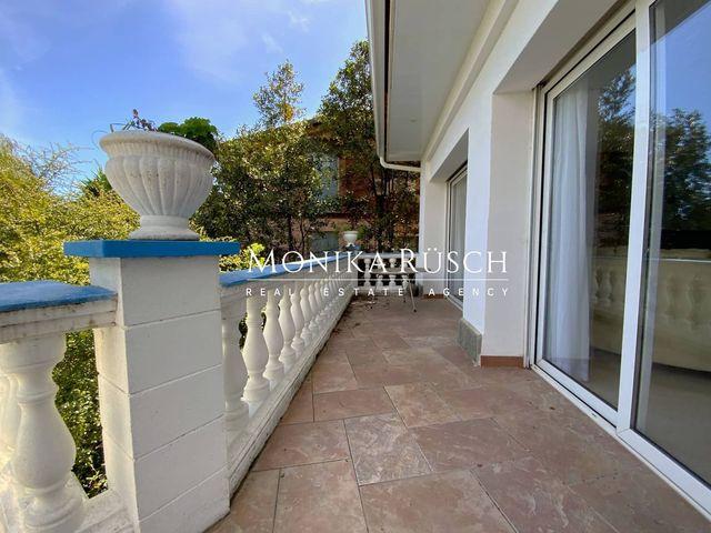 Chalet en alquiler en Castelldefels, Barcelona Costa Garraf