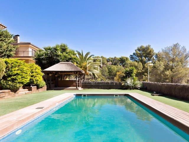 Chalet en alquiler en Castelldefels, Barcelona Costa Garraf
