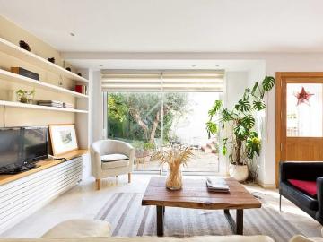 Chalet en alquiler en Castelldefels, Barcelona Costa Garraf