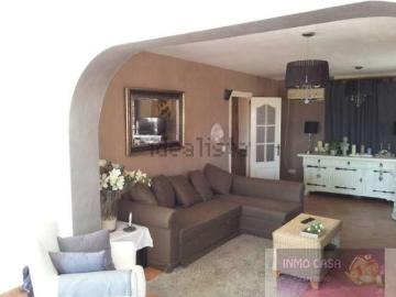 Chalet en alquiler en Castillo de Sohail, Fuengirola
