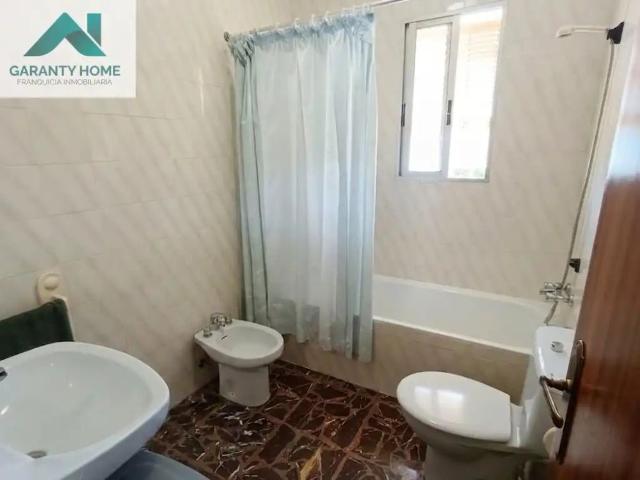 Chalet en alquiler en Castro del Río