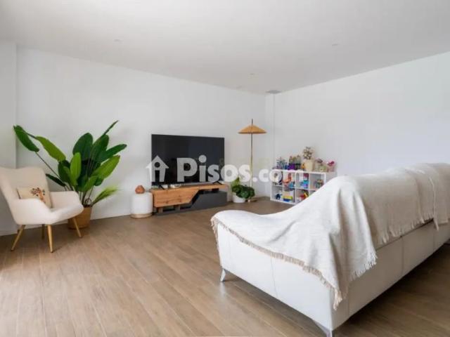 Chalet en alquiler en Cañada de los Cardos