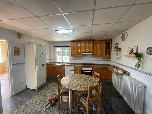 Chalet en alquiler en Cehegín, Murcia
