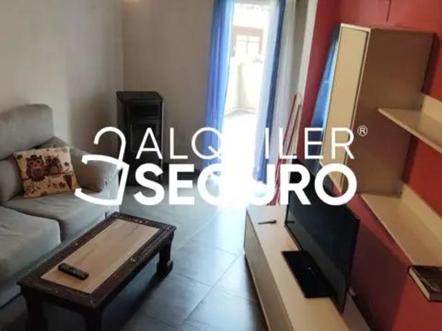 Chalet en alquiler en Cella