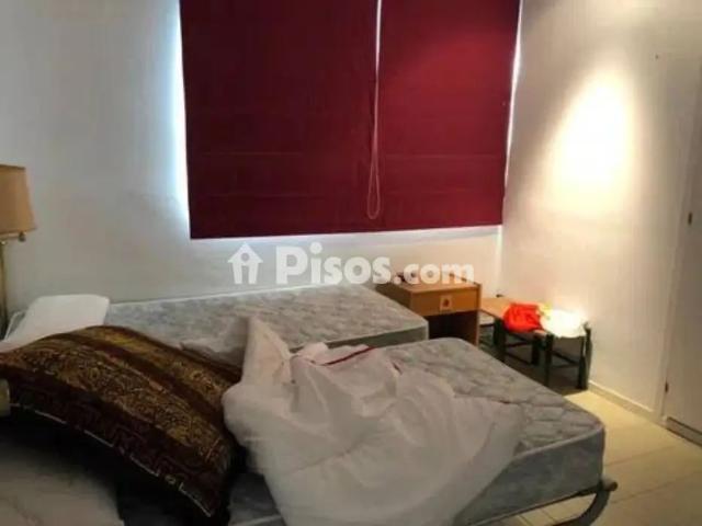 Chalet en alquiler en Centre Urbà