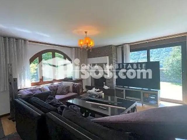 Chalet en alquiler en Centre
