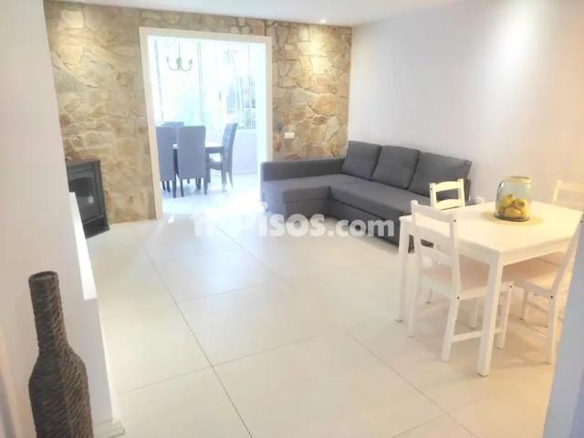 Chalet en alquiler en Centre
