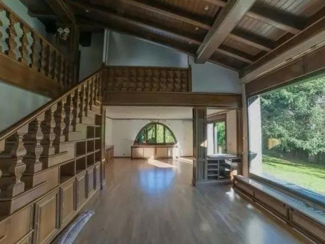 Chalet en alquiler en Centre