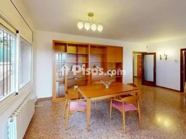 Chalet en alquiler en Centre