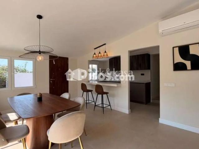 Chalet en alquiler en Centre